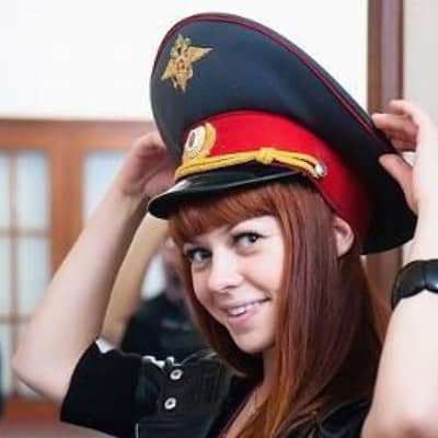 Любовь