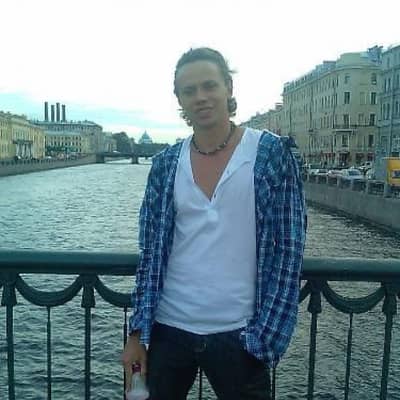 Дмитрий