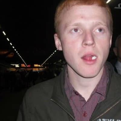 Андрей
