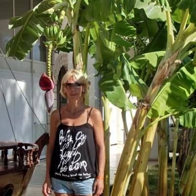 Марина