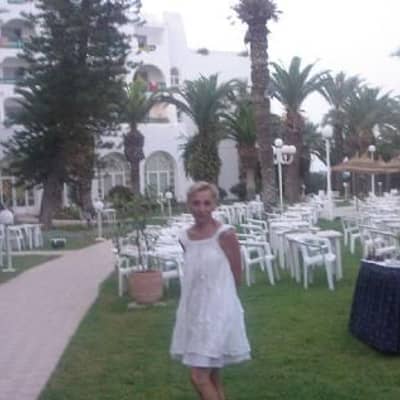 Светлана