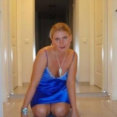 Анастасия