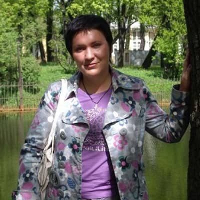 Марина