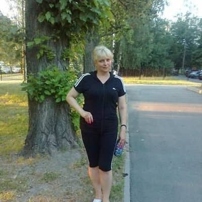 Наталия