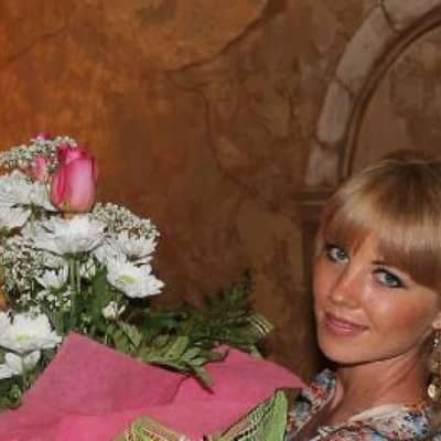 Светлана