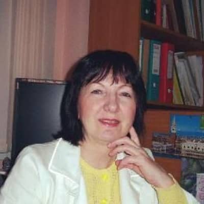 Галина
