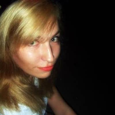 Анна