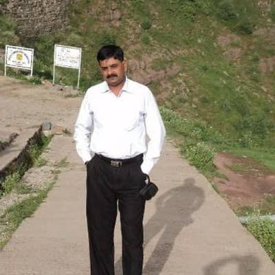 mazhar