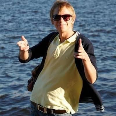 Кирилл