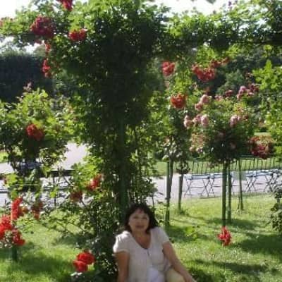 Наталья