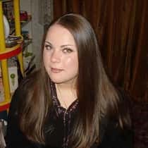 Полина