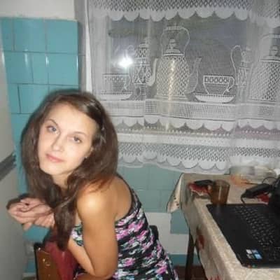Анжелика