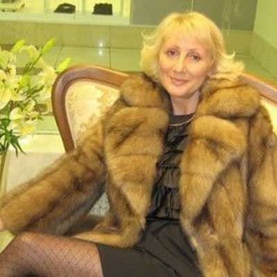 Светлана