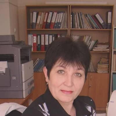 Галина