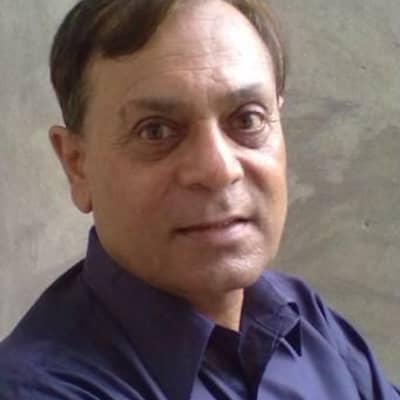 shaukat