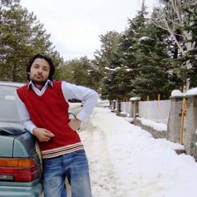 khurram