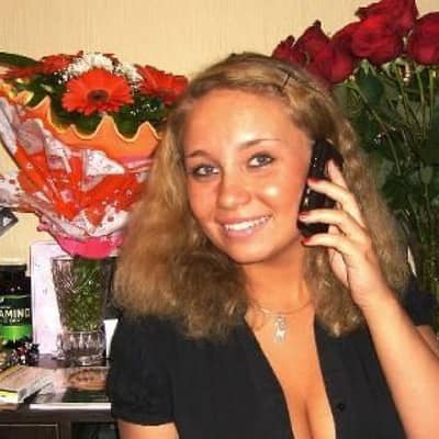 nadezda