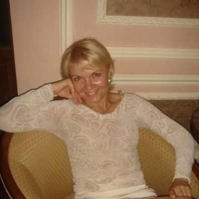 Дина
