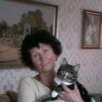 Наталия