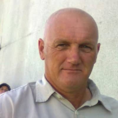 roy