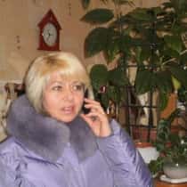 Любовь