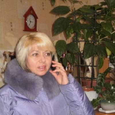 Любовь