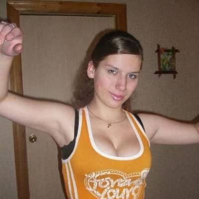 Иришка