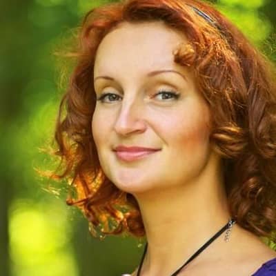 Елена