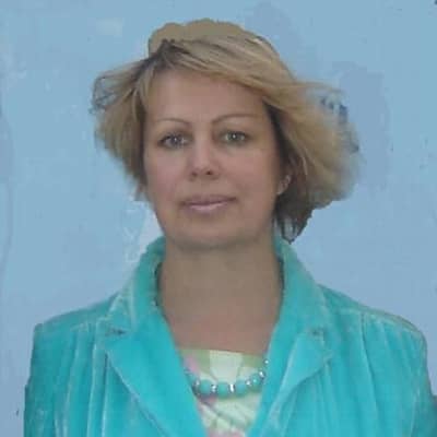 Елена