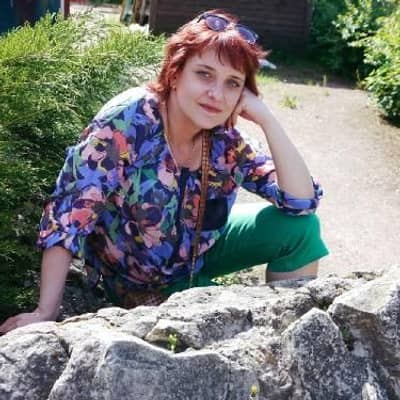 Елена