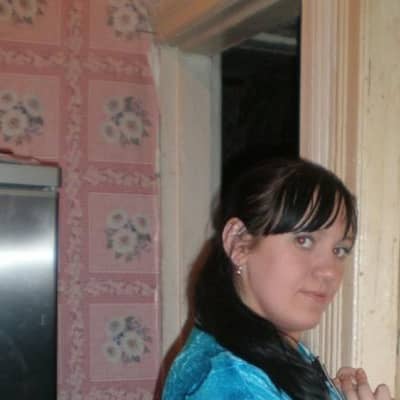 Наталья