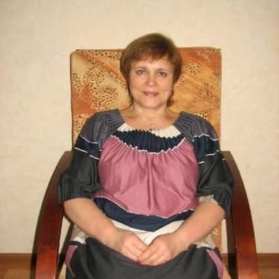 Наталья