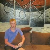david