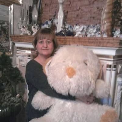 Екатерина
