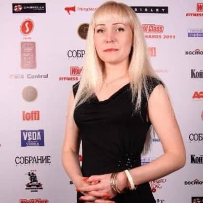Наташа