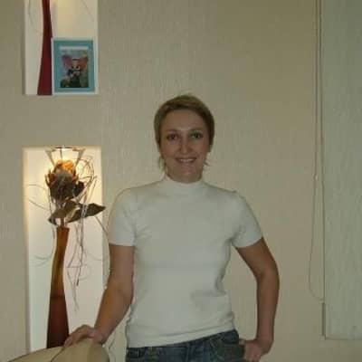Алина