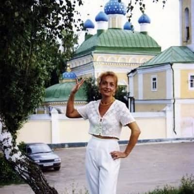 Полина