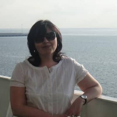 Алина