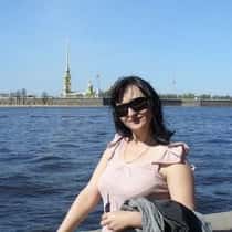Виолета