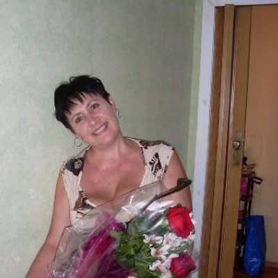 Светлана