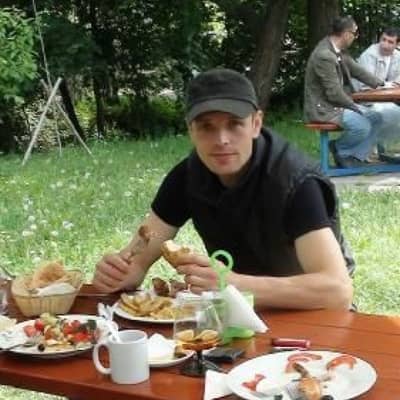 Олег