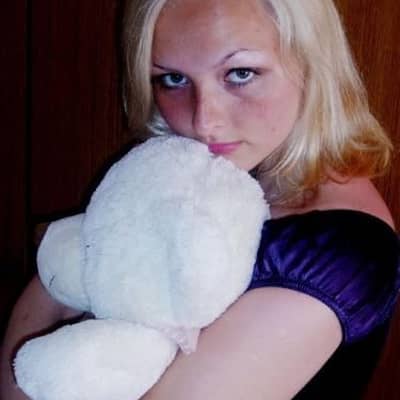Евгения