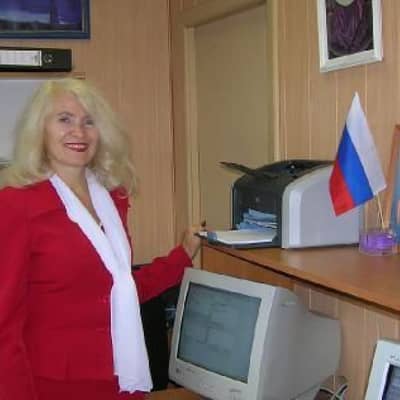 Ольга