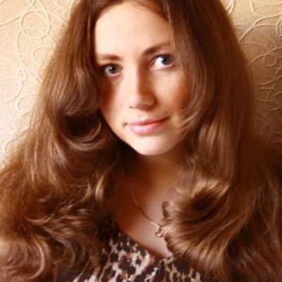 Анастасия