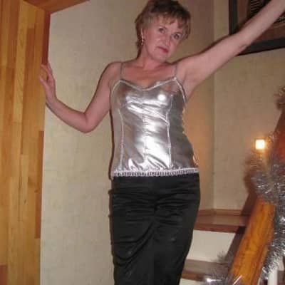 Галина