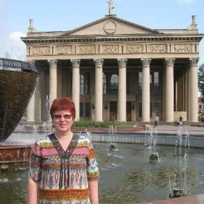 Галина