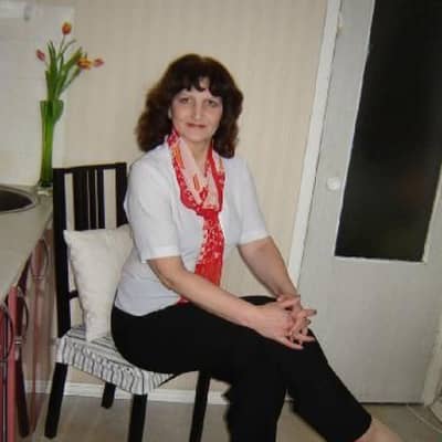 Галина