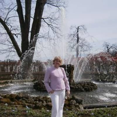 Светлана
