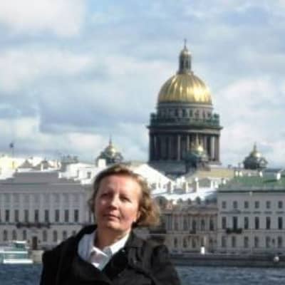 Ирина
