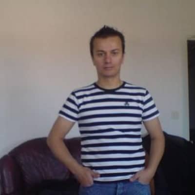 Özcan